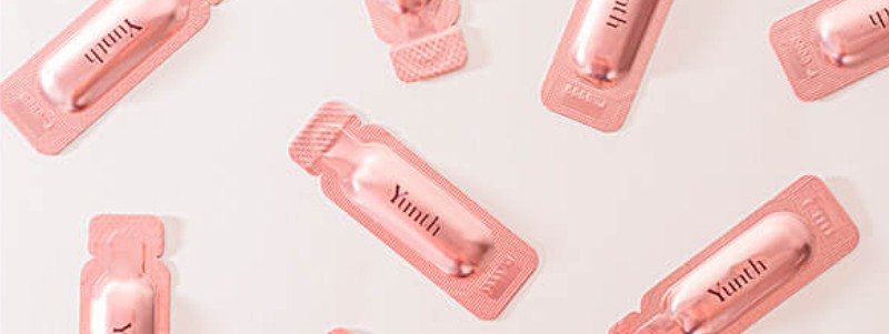 Yunth ���r�^�~��C�������e�t 1ml�~28����T�C�g